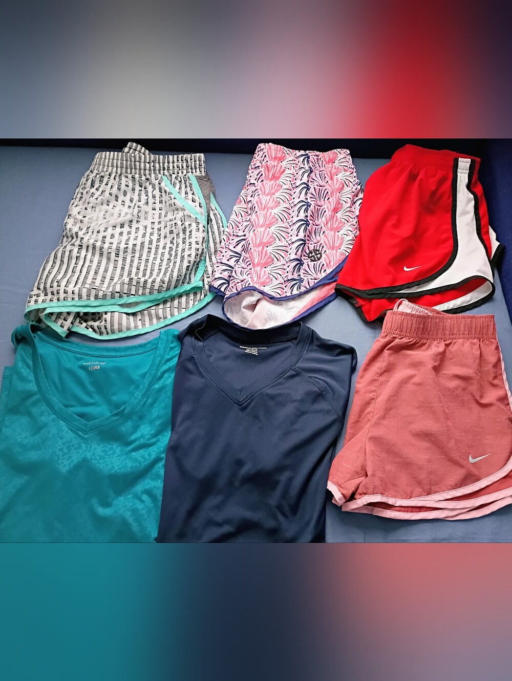 Women's Active Wear Síze M/L